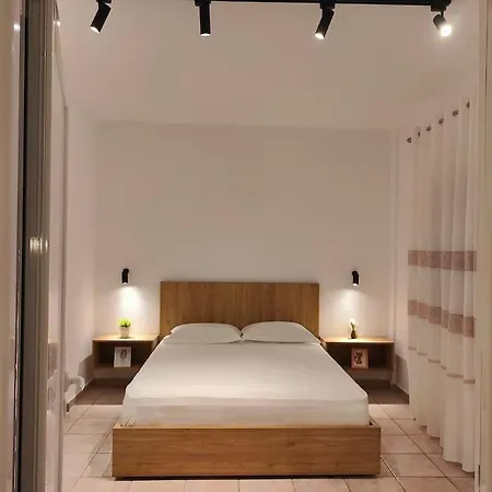 Center 1 Apartment Tirana