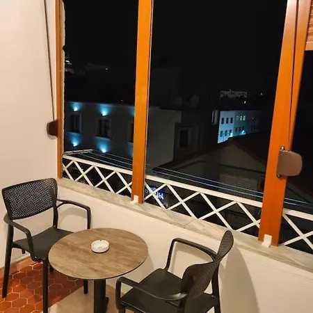 Center 1 Apartment Tirana