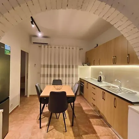 Apartment Center 1 Tirana